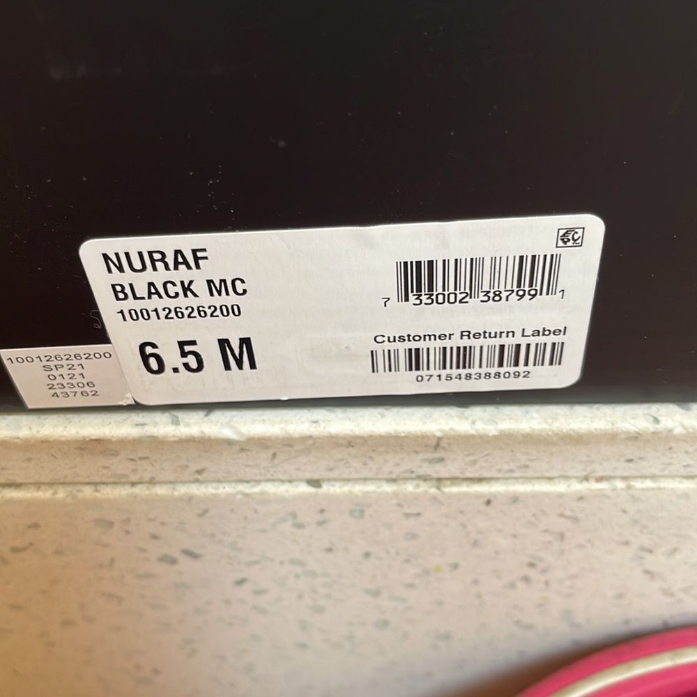 NWT I.N.C Shoes - Picture 4 of 5